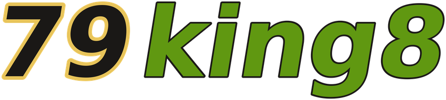79king8 logo
